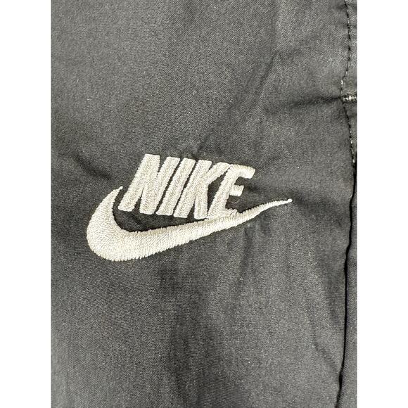 Nike Sportswear NSW Woven‎ Sport Essentials Tapered Legs Pants Black Mens Medium - Picture 2 of 11
